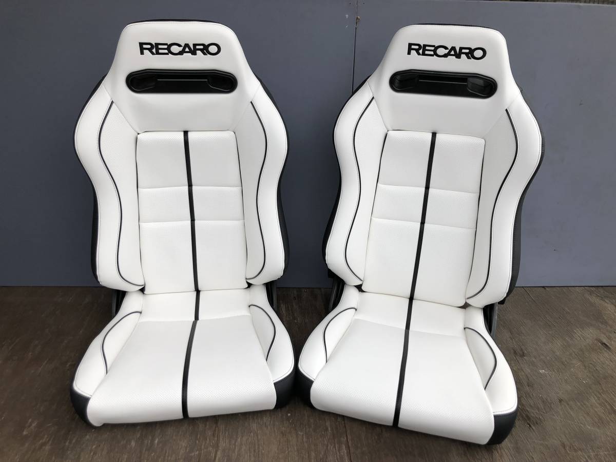 SR-3 ローサポート 張り替え済み ハイエース RV バニング 1BOX 01拍卖