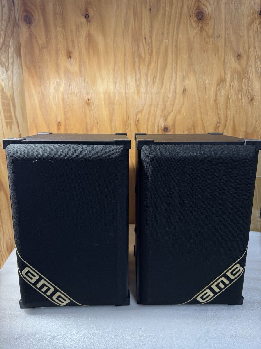 BMB スピーカー CS-161V ペアセット 拍卖