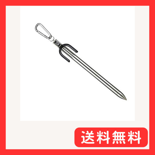 ダイワ(DAIWA) ロッドホルダー サーフスタンドシングル 850 シルバー拍卖