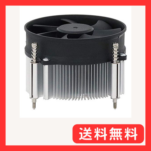 アイネックス(AINEX) LGA115x用 CPUクーラー CC-06S拍卖
