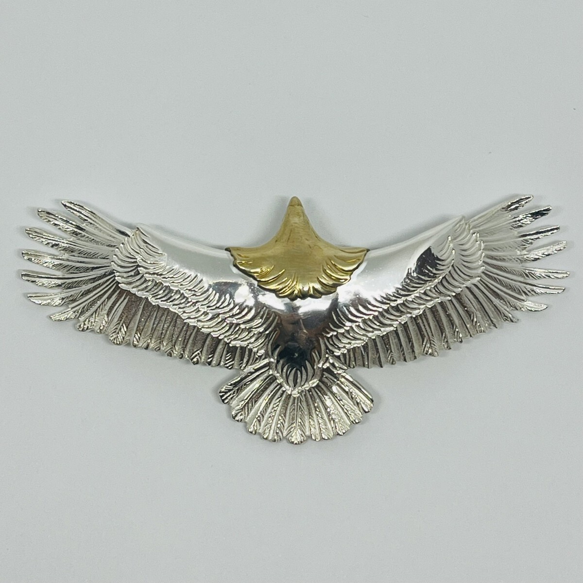 ゴローズ goro's 頭金腹金イーグル大拍卖