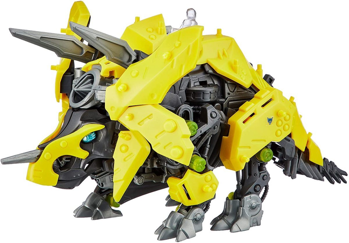 ZOIDS ゾイドワイルド ZW11 トリケラドゴス トリケラトプス種 タカラトミー TAKARA TOMY 新品 未開封拍卖