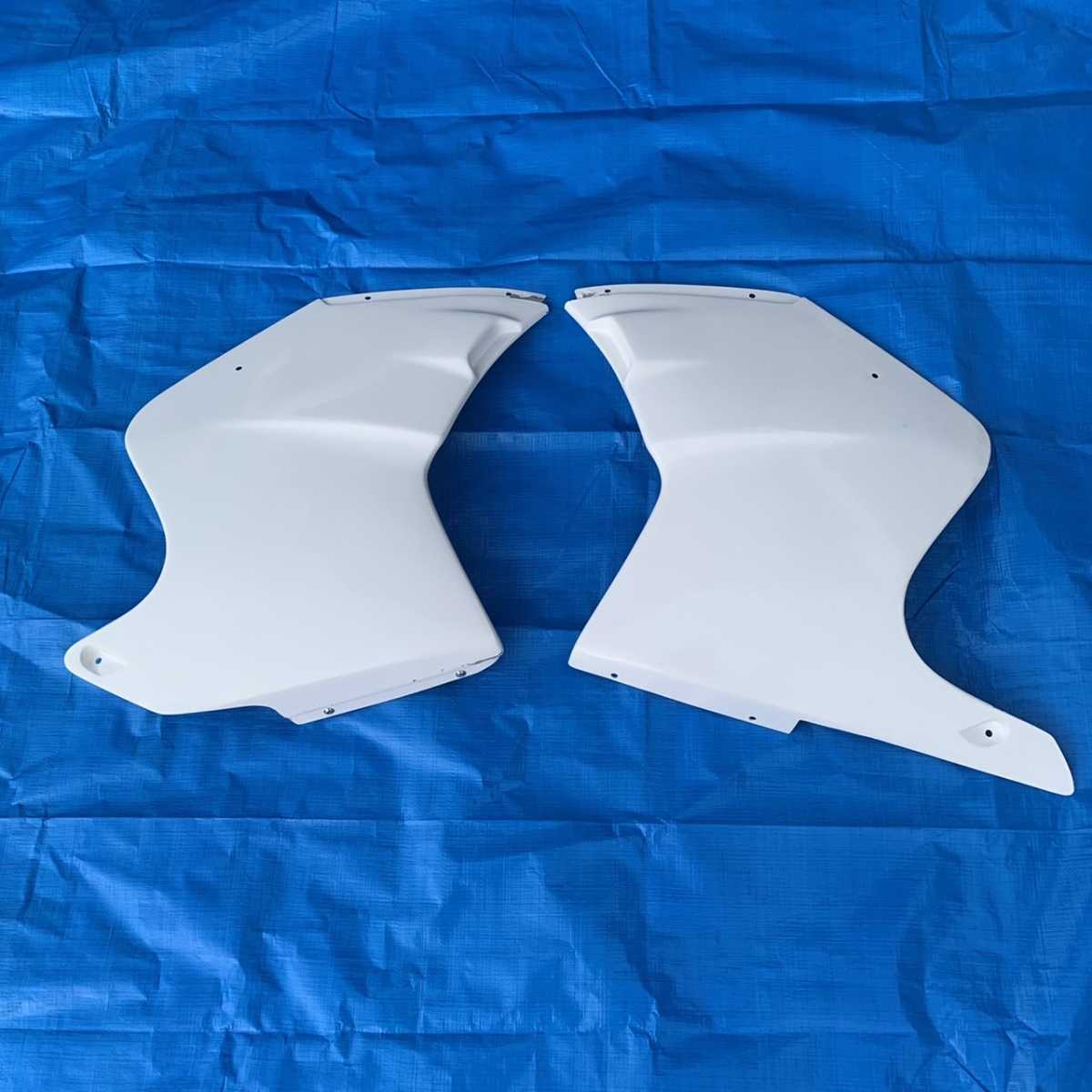 FRP製 TZM50用 ノーマルタイプアンダーカウル拍卖