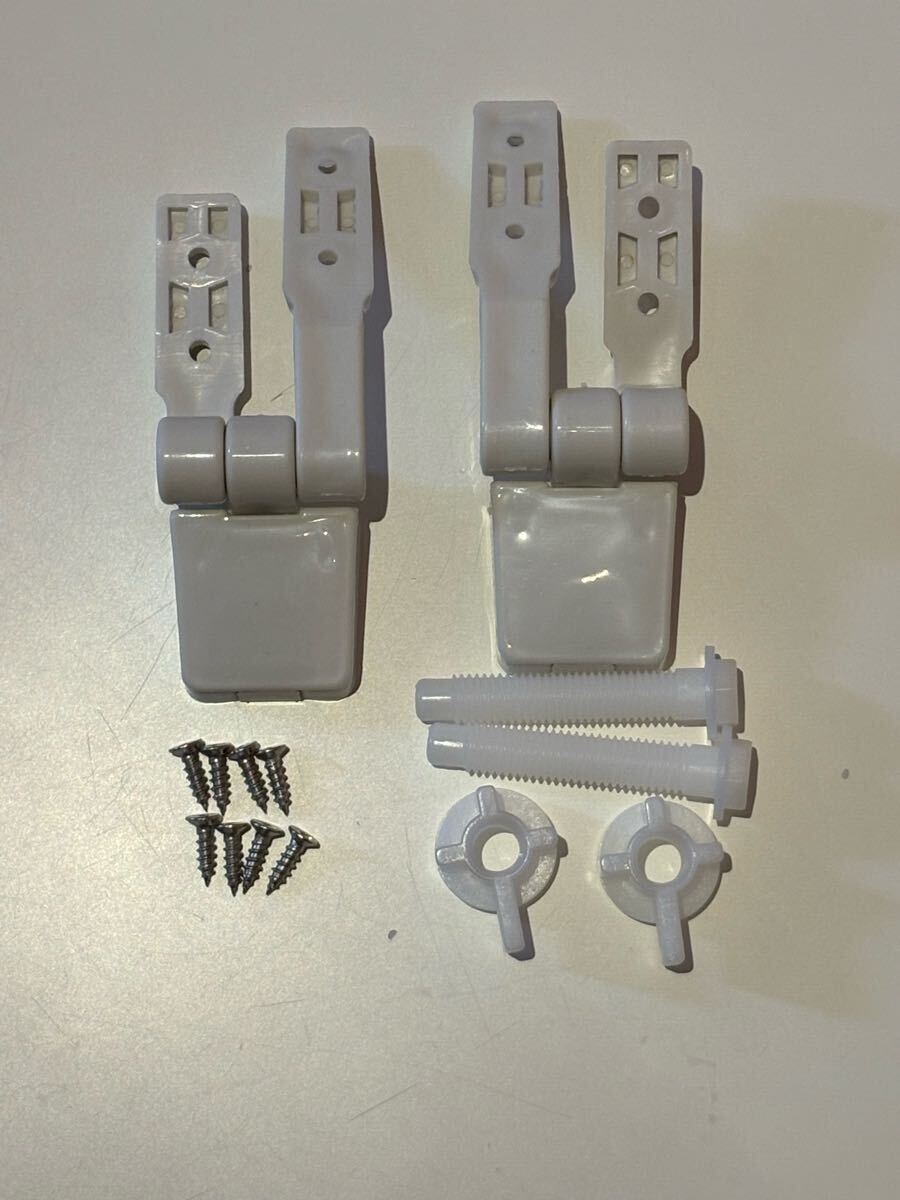 マリントイレ 補修用ヒンジ拍卖