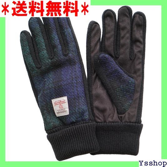 ☆人気商品 スリーピング シープ ハリスツイード Harris T ア ニットカウス フェイクスエード マチニット ケース付 7拍卖