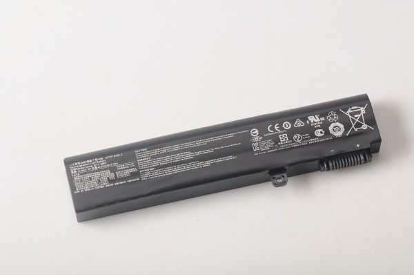 新品 純正 MSI MS-16GF MS-16J2/16J1 MS-795 BTY-M6H バッテリー拍卖