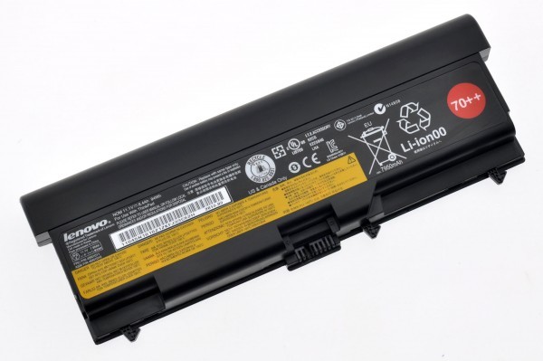 純正 新品 Thinkpad T420 T430 T510 T520 T530 L430 9セル 94WH バッテリー拍卖