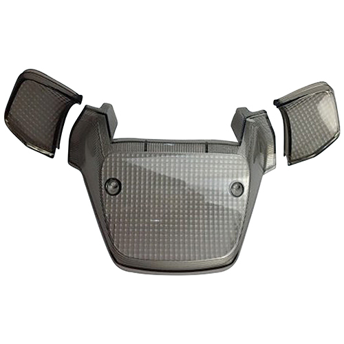 __★特価★スモーク テール ウインカー レンズ BW's50/100 SA02J/4VP★新品 未使用★ビーウィズ BWS ヤマハ拍卖