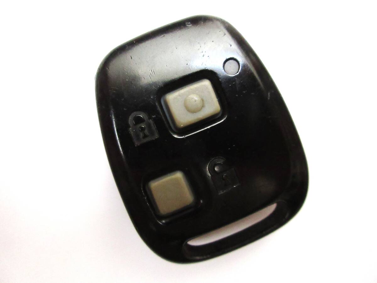 ◆ハイゼット◆アトレーワゴン◆ピクシスバン◆サンバーバン◆純正キーレス◆型式/S320/S330/S321/S331◆初期設定かんたん◆ネコポス便も可拍卖