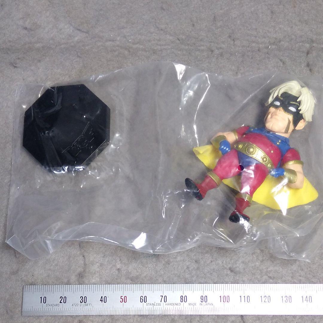 TIGER&BUNNY タイガー&バニー WCF Mr.レジェンド タイバニ拍卖