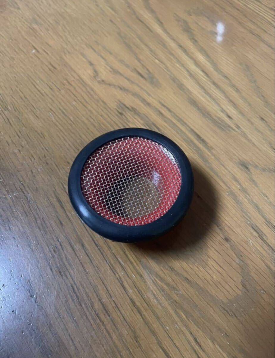 FCR28 33 ファンネルネット モンキー 223 グラストラッカー TW225 KLX250 Dトラッカー 1ケ拍卖