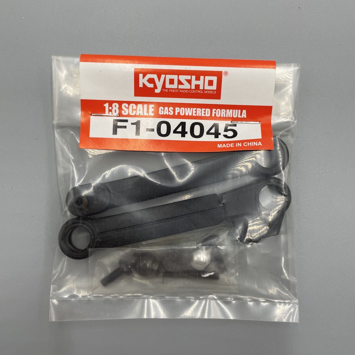 F1-12【未検品・箱無し】DeAGOSTINIディアゴスティーニ Ferrari F2004 No.45 究極のラジコンカー 部品 Radio Control Car with Engine拍卖