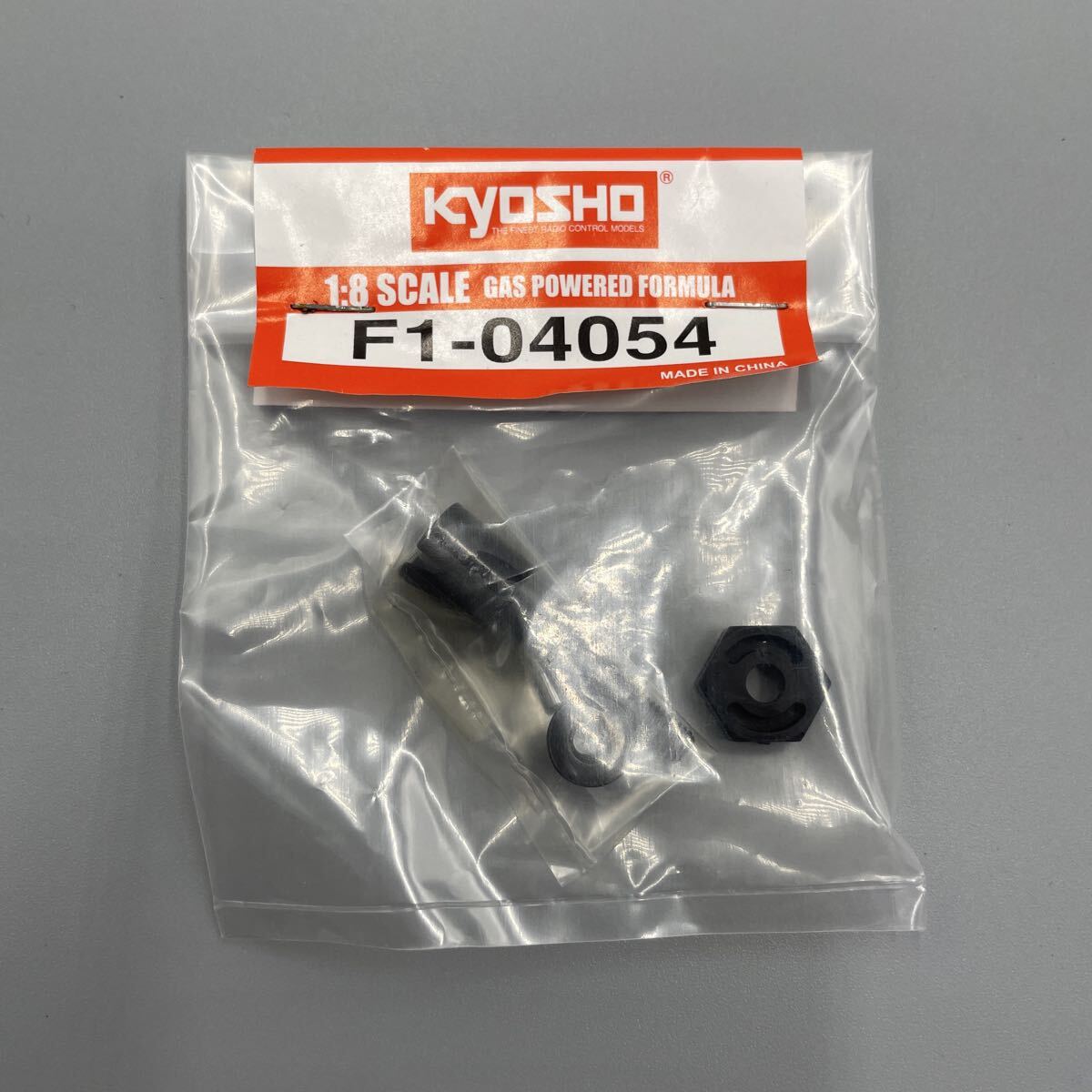 F1-13【未検品・箱無し】DeAGOSTINIディアゴスティーニ Ferrari F2004 No.54 究極のラジコンカー 部品 Radio Control Car with Engine拍卖