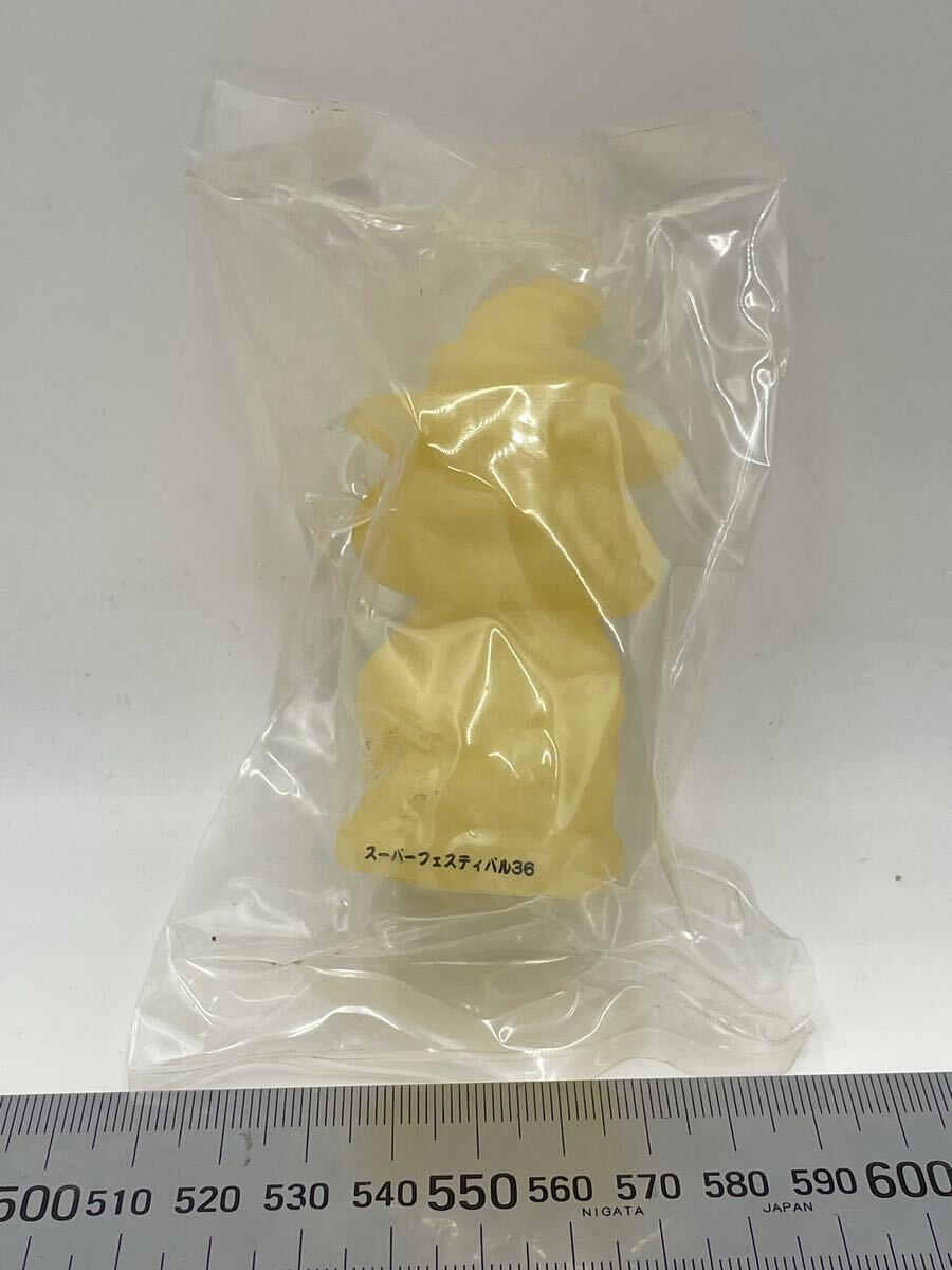 M3-39【未検品】ドロロンえん魔くん ダイナミック亭 永井豪 スーパーフェスティバル36 フィギュア拍卖