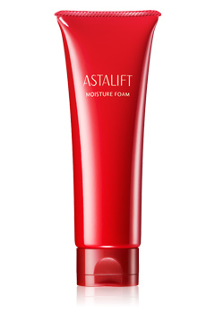 送料料!アスタリフトモイスチャーフォーム100g新品未使用拍卖