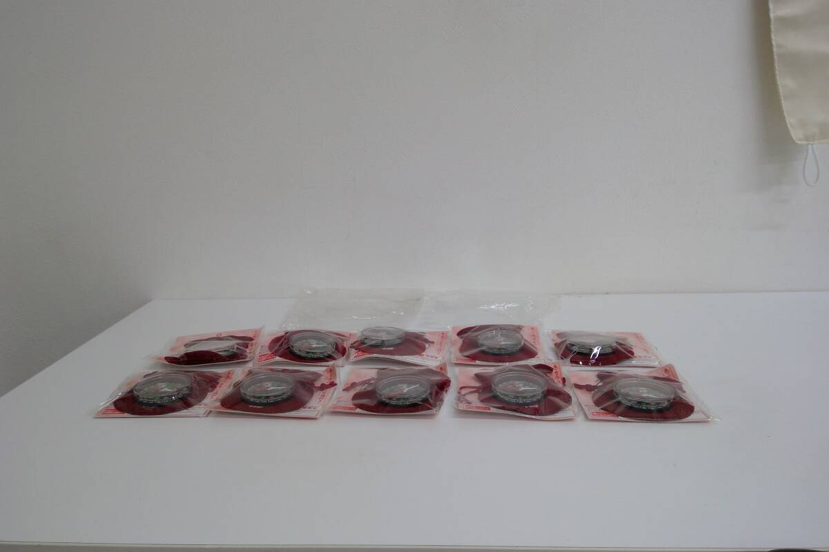 【 未使用 】招福オリジナル方位盤 非売品 専用袋付き拍卖