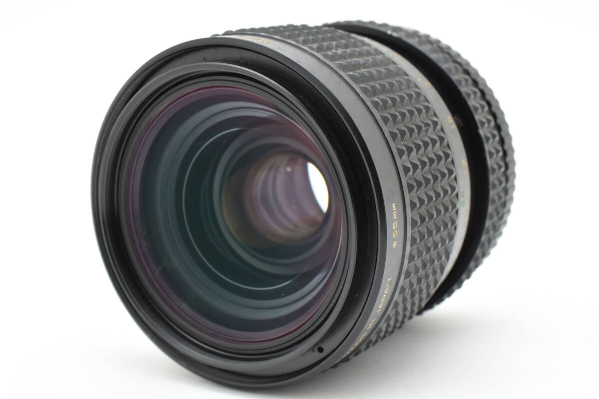 ★実用品★ MINOLTA ミノルタ MD ROKKOR 35-70mm F3.5 AU5081#0#0拍卖