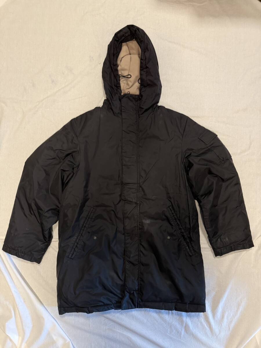 ユニクロ UNIQLO BE-PAL ビーパル ジャケット サイズ L拍卖