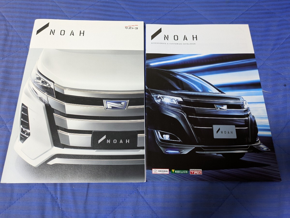 19.10 ノアの カタログ拍卖