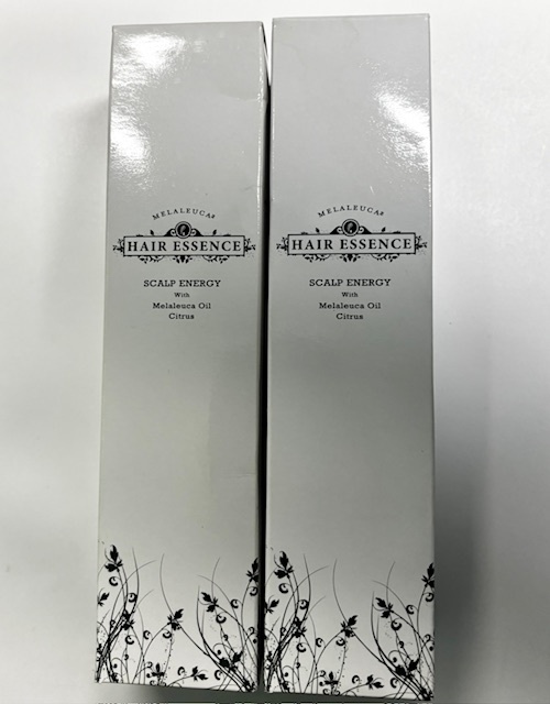 メラルーカ ヘアエッセンス 育毛剤 150ml 2本拍卖