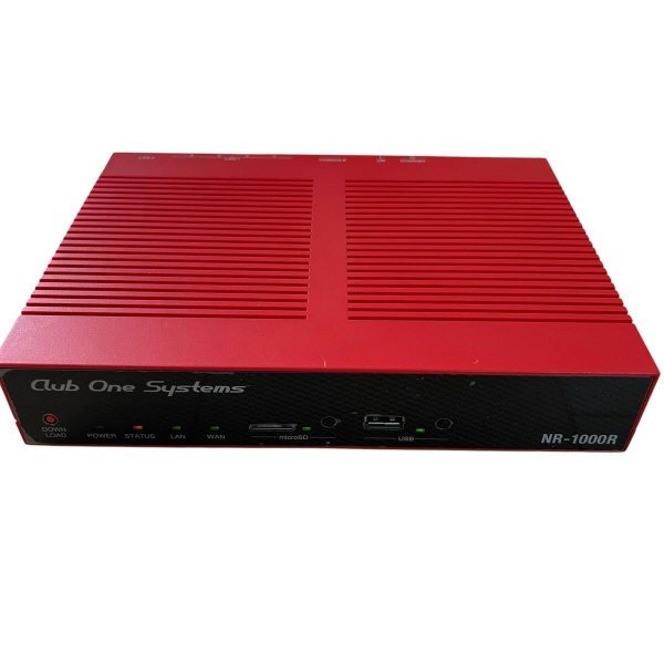 YAMAHA NR-1000R ファイアウォール ルーター拍卖