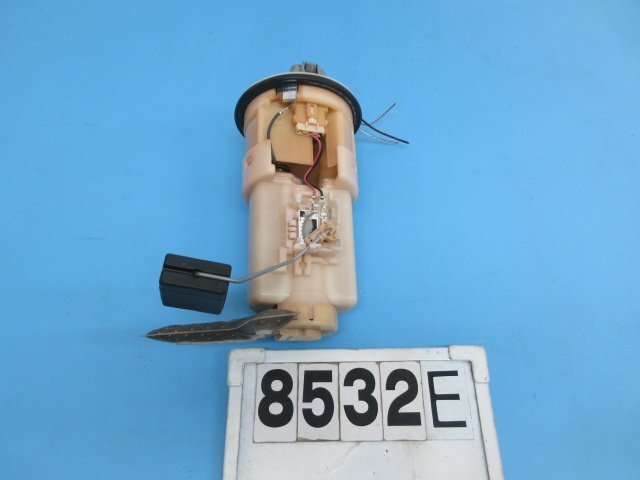 8532E ポルテ 後期 NNP11 純正 フューエルポンプ 燃料ポンプ Sサイズ拍卖