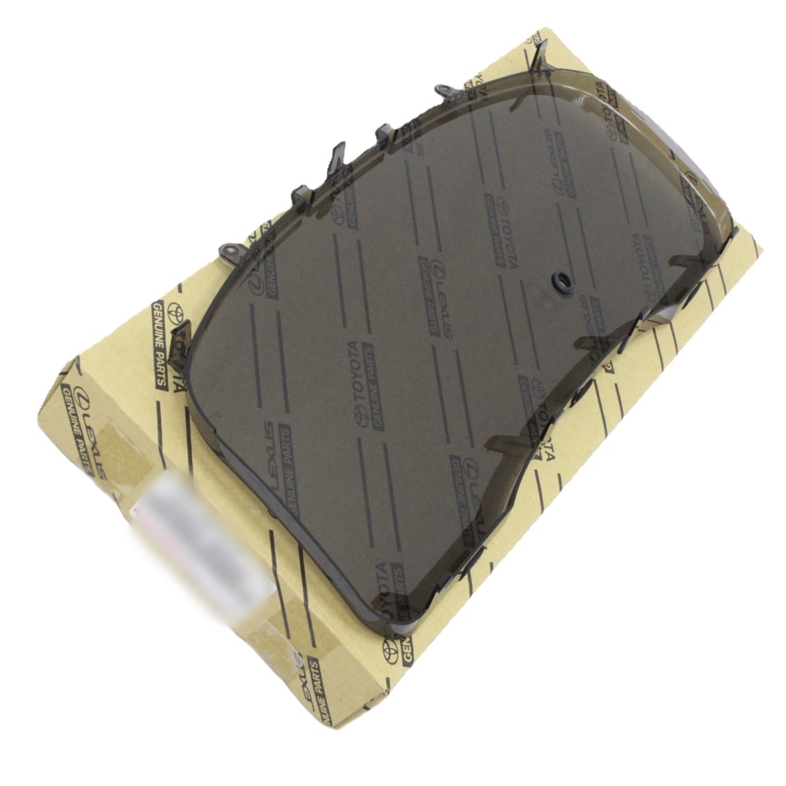 新品 トヨタ ランクル プラド 120 シリーズ ランドクルーザー スピードメーター ガラス スピード メーター GX470 120系 LAND CRUISER PRADO拍卖
