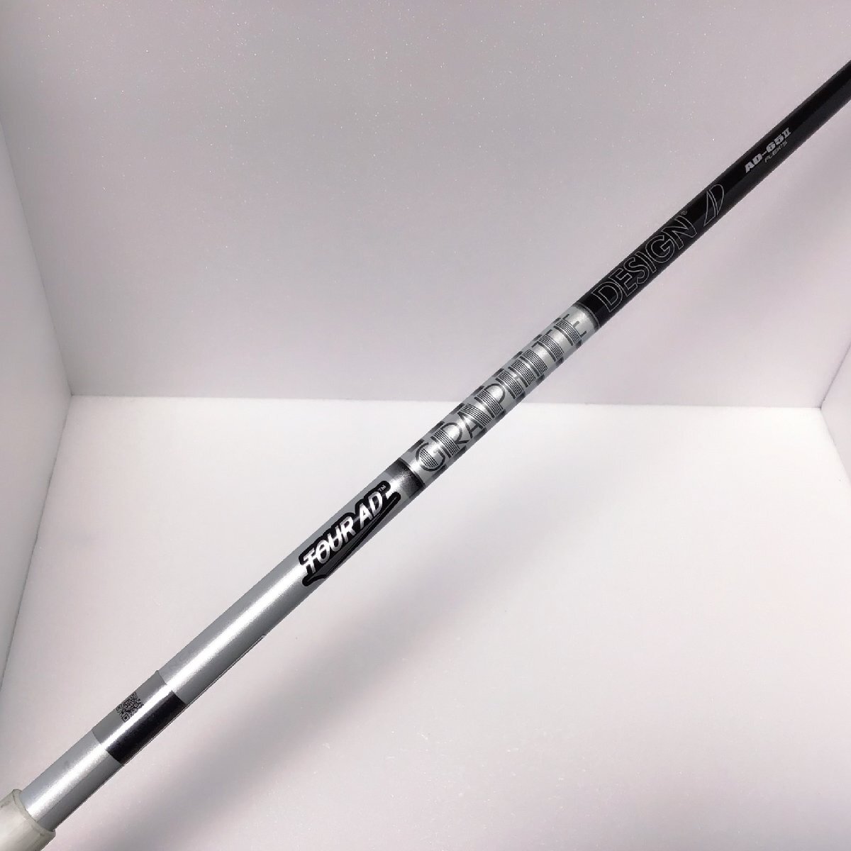 TourAD AD-65 II Sフレックス ピン G410~G440 U3用 シャフト拍卖