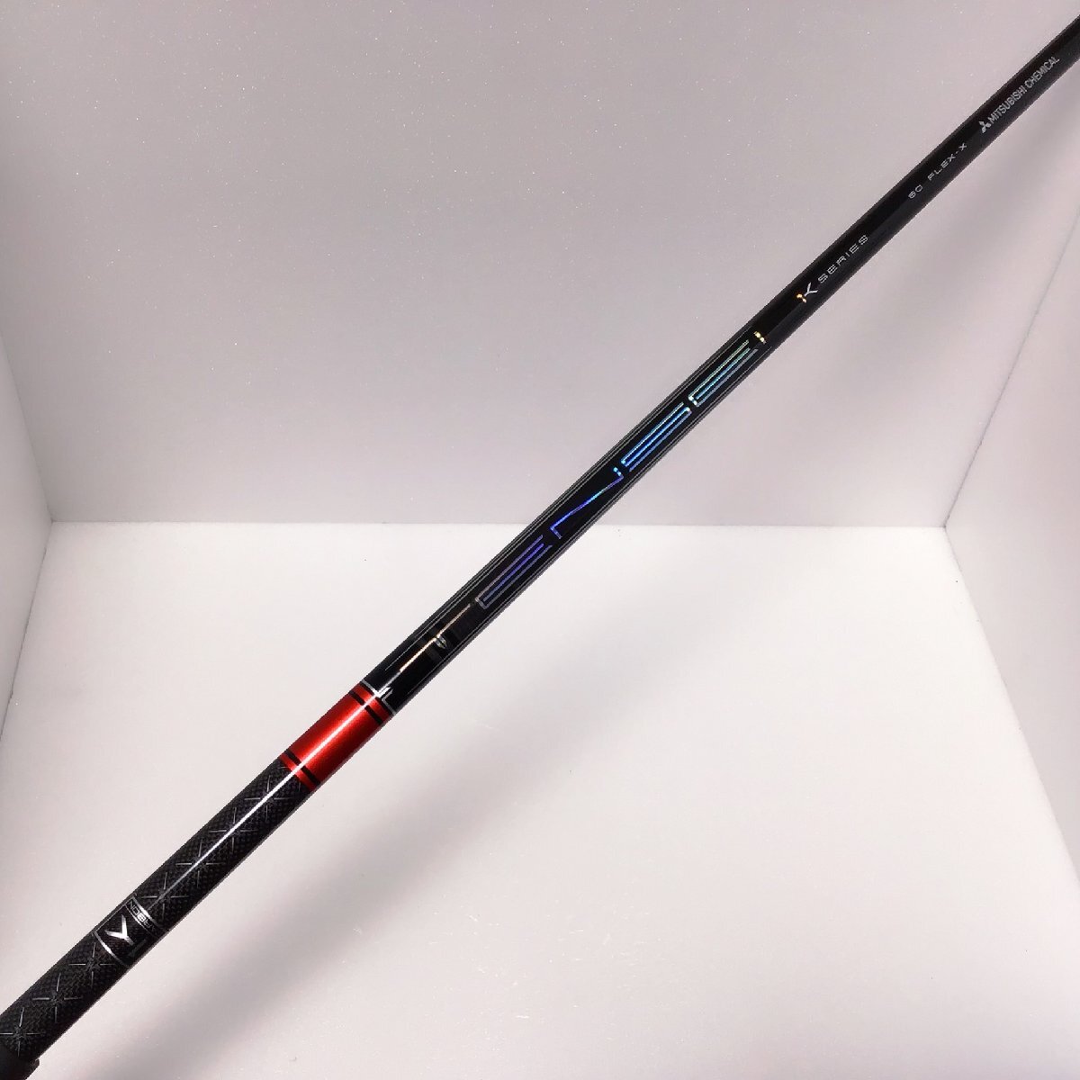 テンセイ 1K プロ レッド TENSEI 1K PRO RED 60-X キャロウェイ 3W用 シャフト拍卖