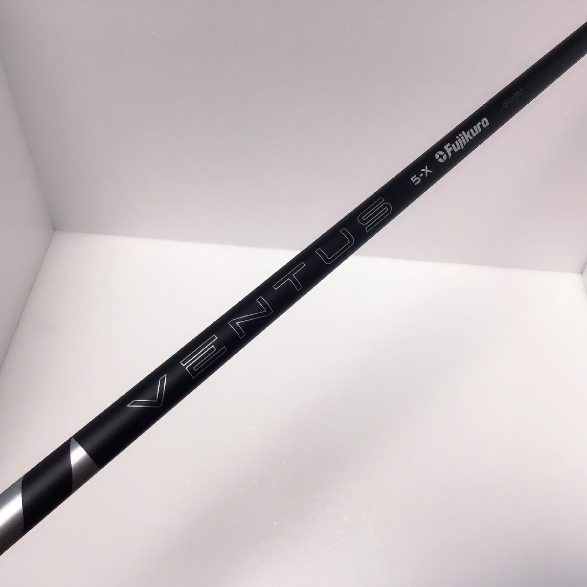 ベンタス 24 ブラック ベロコア VENTUS 24 BLACK VELOCORE 5-X スリクソン ゼクシオX ドライバー用 シャフト拍卖