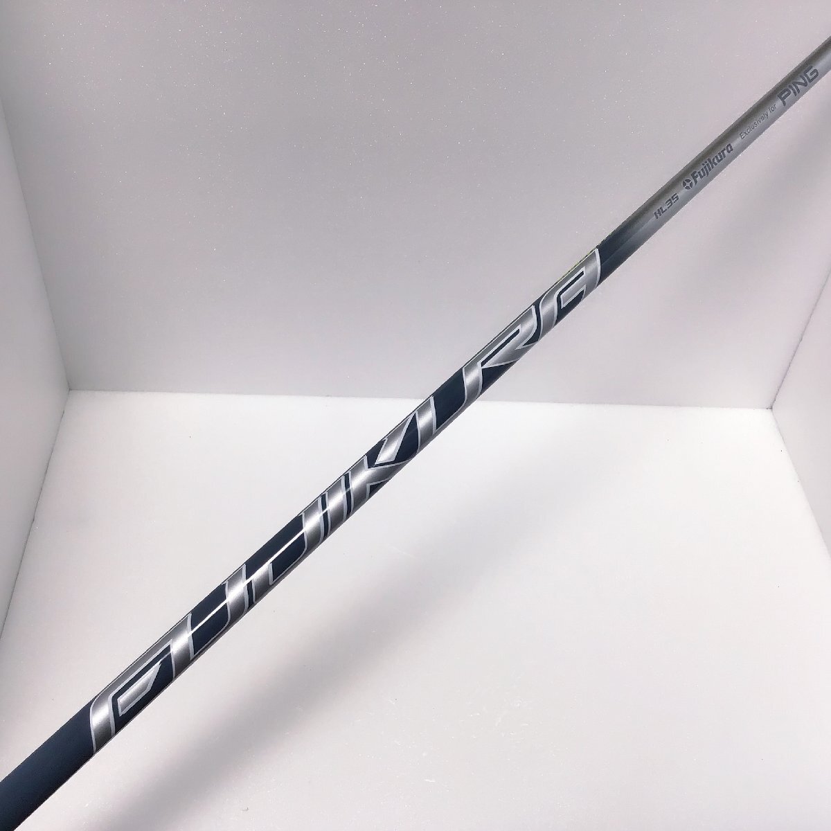 G430純正 Speeder NX HL 35 ピン 5W用 シャフト拍卖