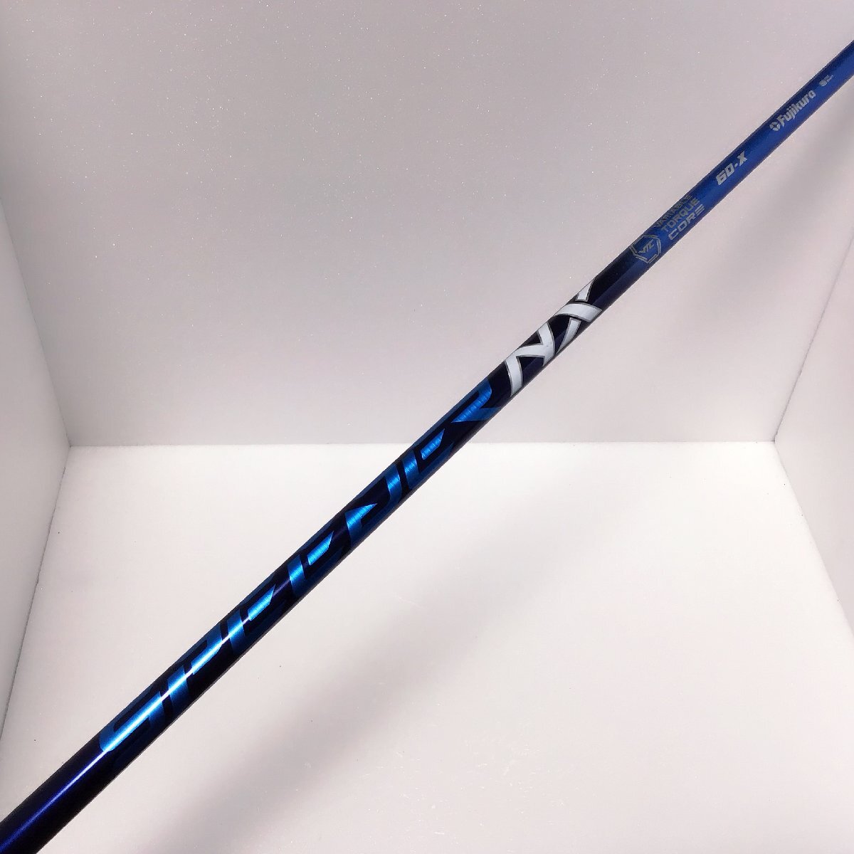 Speeder NX ブルー 60-X テーラーメイド用 43.25インチ シャフト拍卖