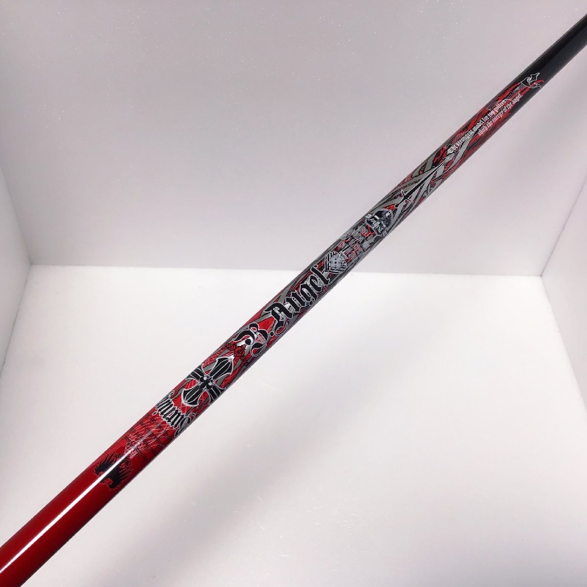 クライムオブエンジェル バーニング COA VI Sフレックス相当 キャロウェイ ドライバー用 シャフト拍卖