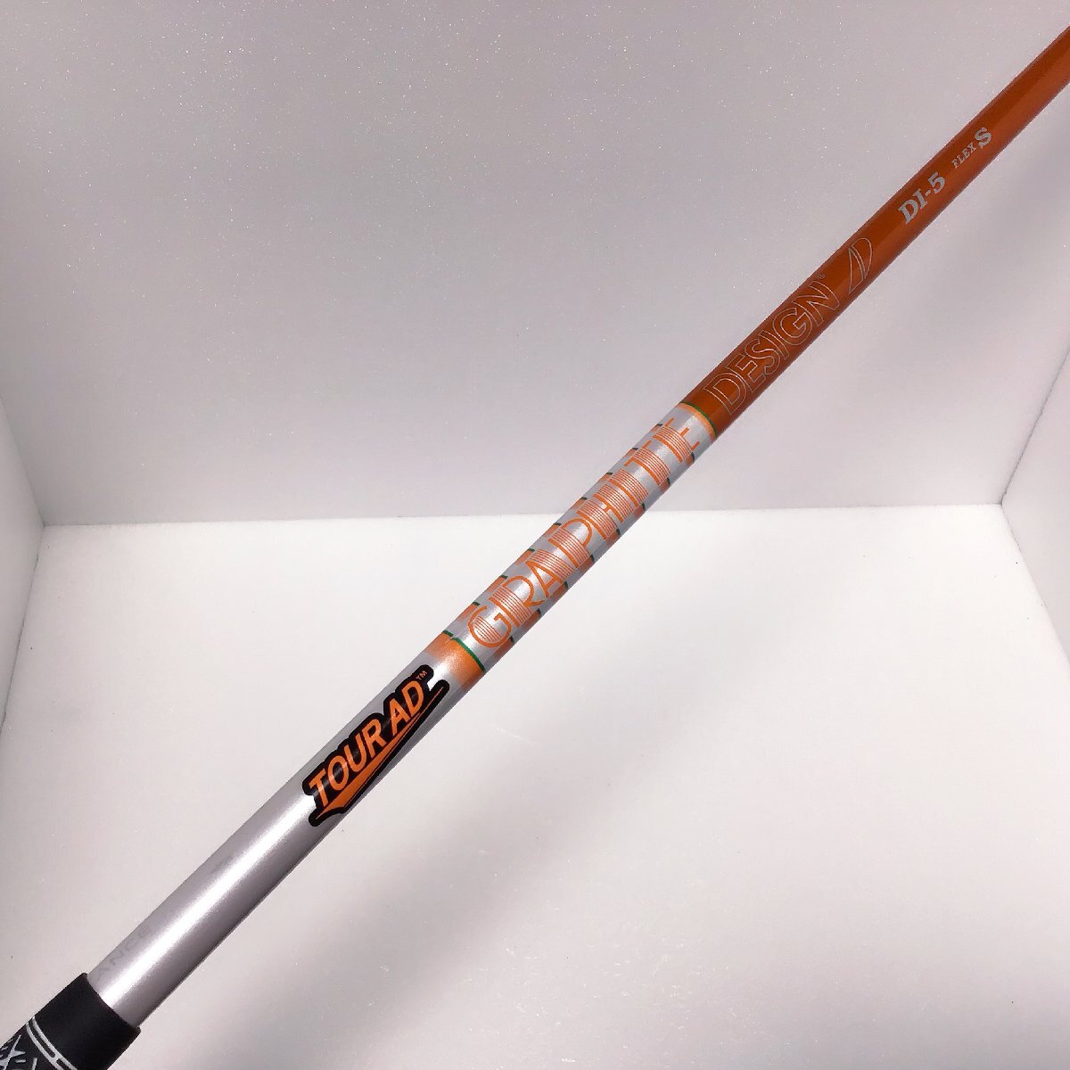 TourAD DI-5S ニューカラー タイトリスト 5W用 シャフト拍卖