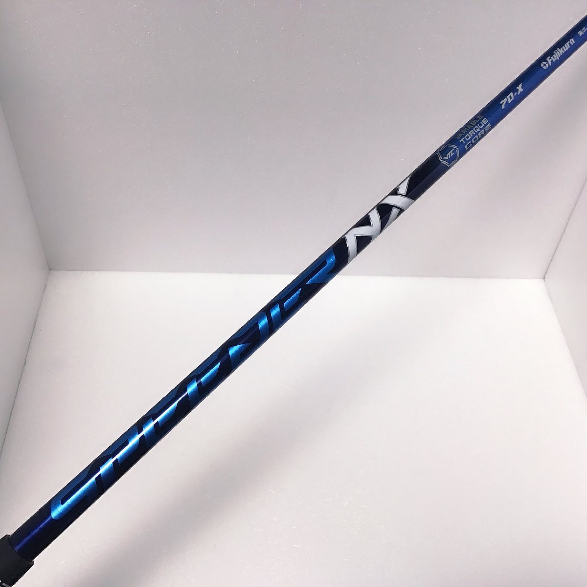 Speeder NX ブルー 70-X テーラーメイド 7W用 シャフト拍卖
