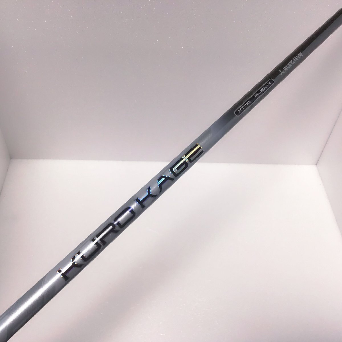 クロカゲ KUROKAGE XT70-X スリクソン ゼクシオX ドライバー用 シャフト拍卖