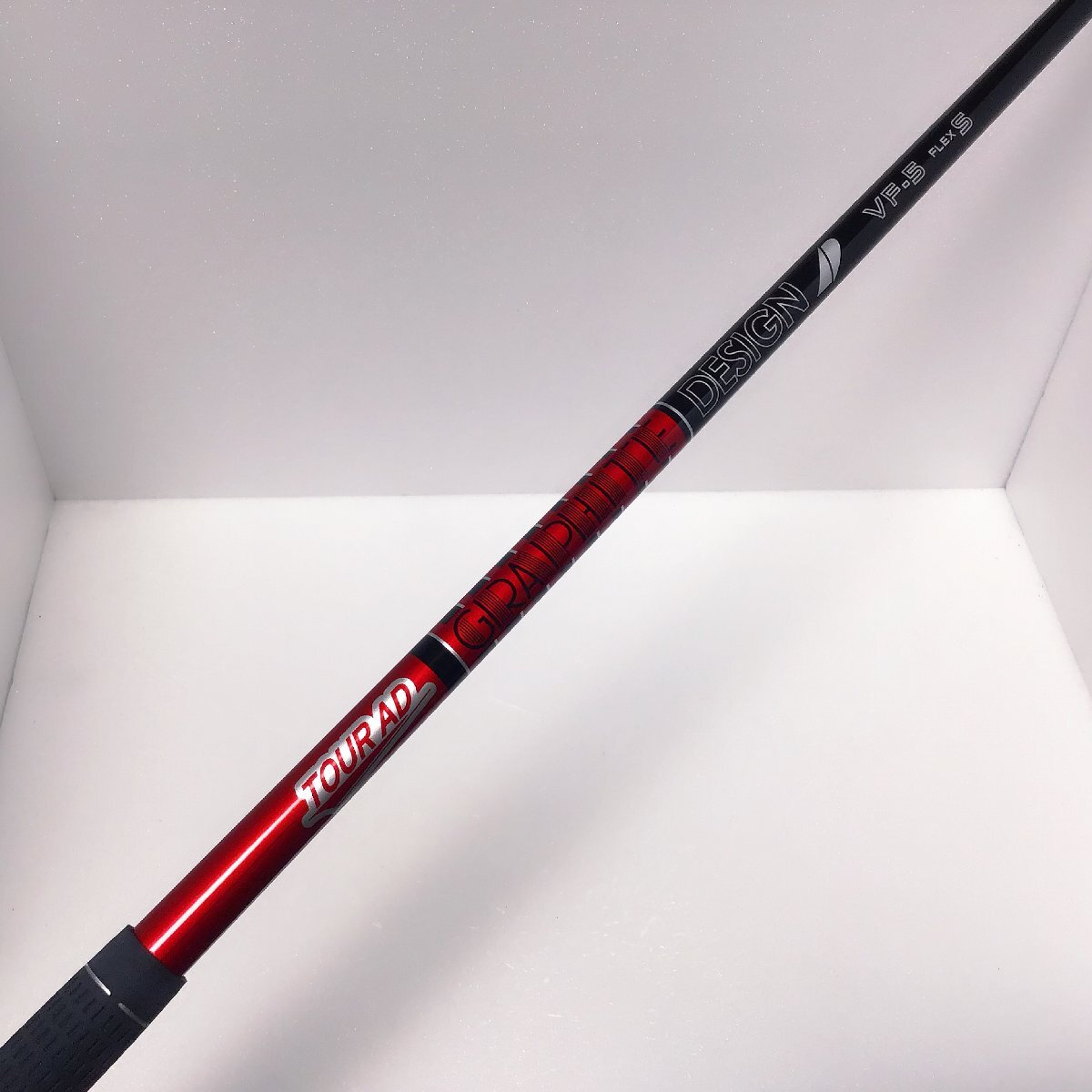 TourAD VF-5S テーラーメイド 5W用 シャフト拍卖