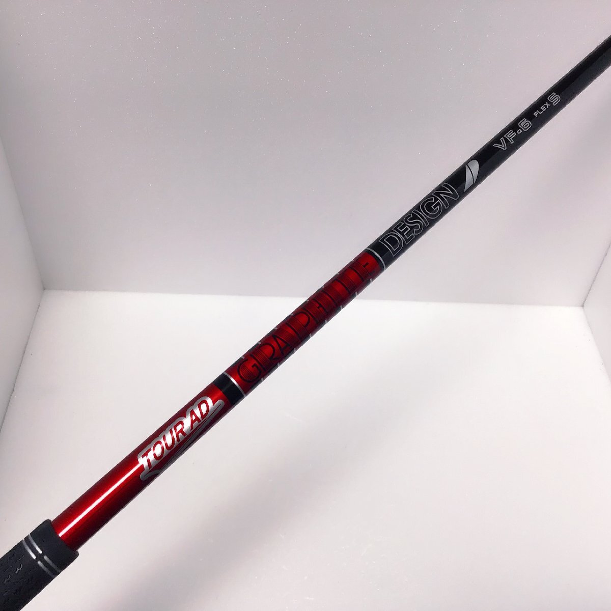 TourAD VF-6S テーラーメイド 5W用 シャフト拍卖