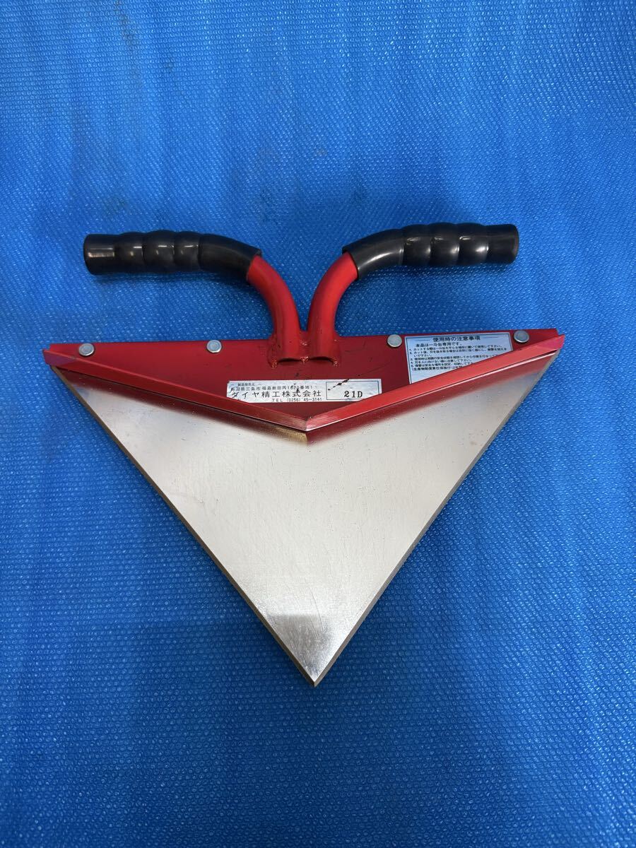 たたみジョーズ 缶折りたたみカッター 一斗缶用拍卖