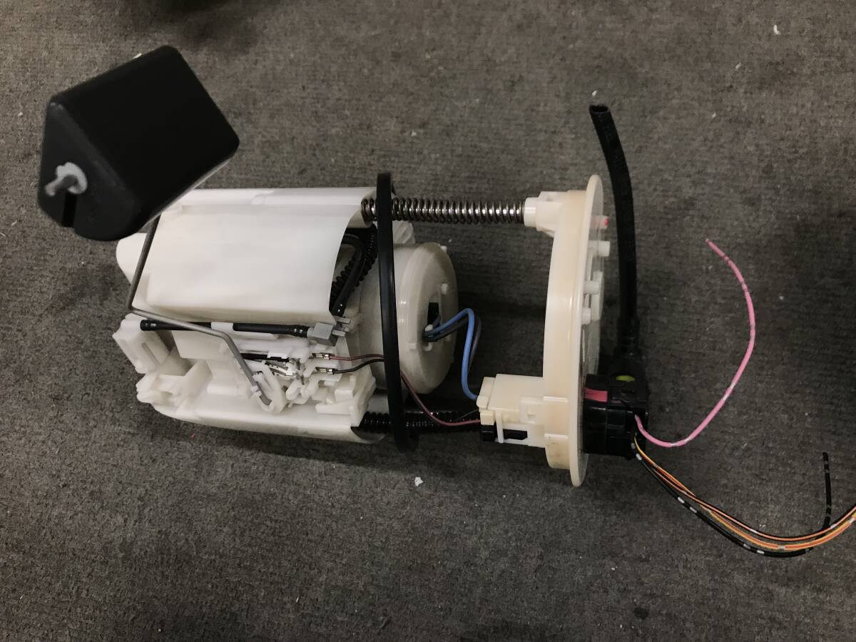 ZC31S スイフトスポーツ 3型 燃料ポンプ拍卖