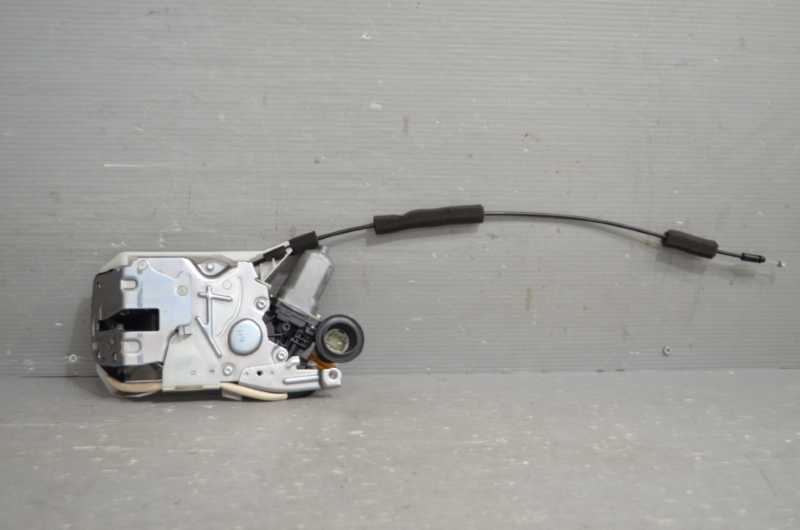 N-BOX カスタム 後期(JF1) 純正 デンソー AISIN 動作保証 左 リア ドアロックアクチュエーター イージークローザー付 412320-10120 k092039拍卖