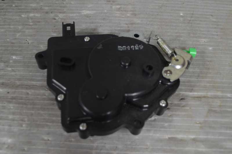 ビアンテ 前期(CCEFW) 純正 破損無 取付OK 左後 左リア リリースモーター / C275-73-3L5 K067562拍卖