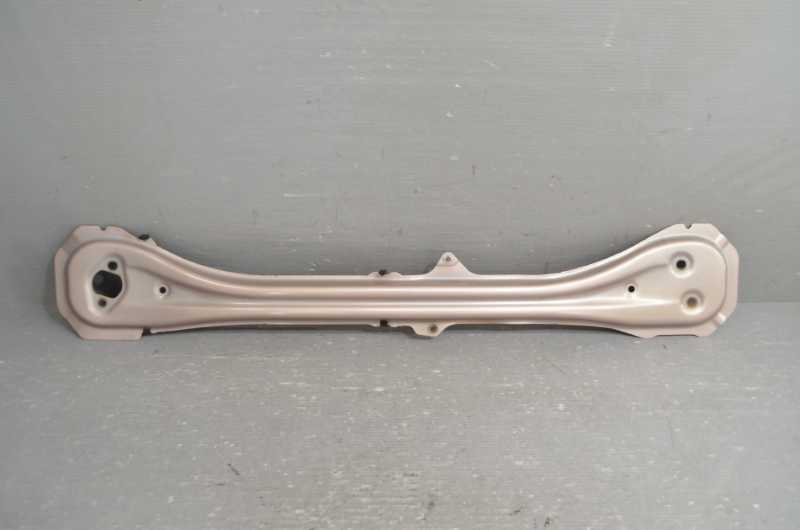 ステラ 前期(LA100F) 純正 破損無 取付OK バンパーホースメント T22 /52131-B2110 k092230拍卖