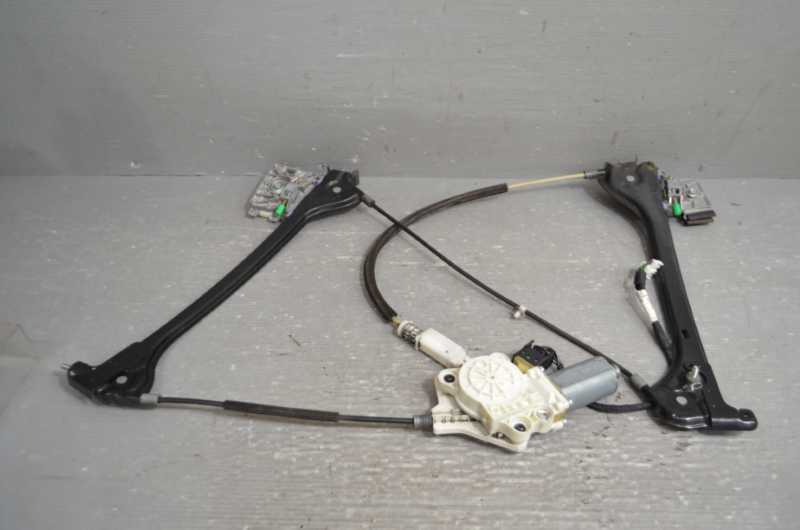 ベンツ SLK350 ロードスター(17456) 純正 破損無 動作保証 右 フロント レギュレーター パワーウィンドウモーター A171 720 04 046 k092258拍卖