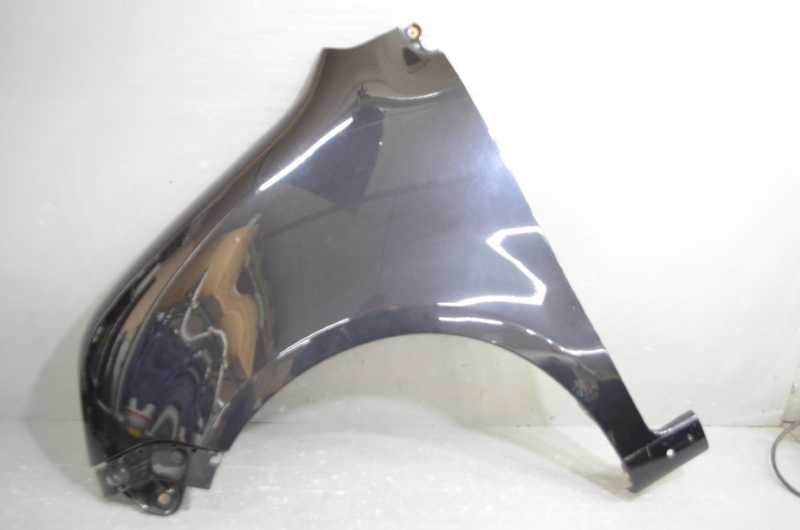 ムーブ ラテ L 後期(L550S) 純正 破損無 取付OK 左 フロント フェンダーパネル X06 /53812-B2040 k092273拍卖