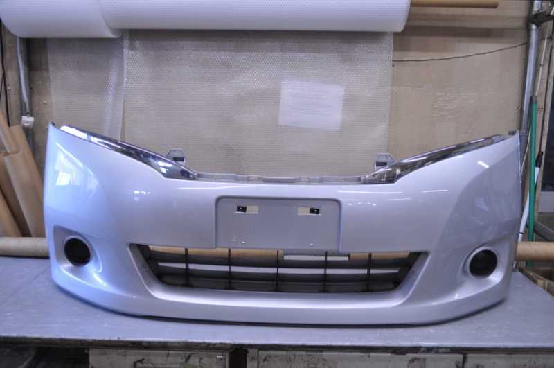 セレナ 20S 前期(C26) 純正 破損無 取付OK フロントバンパー K23 62022 1VA0H /62022-1VA7A k091919拍卖