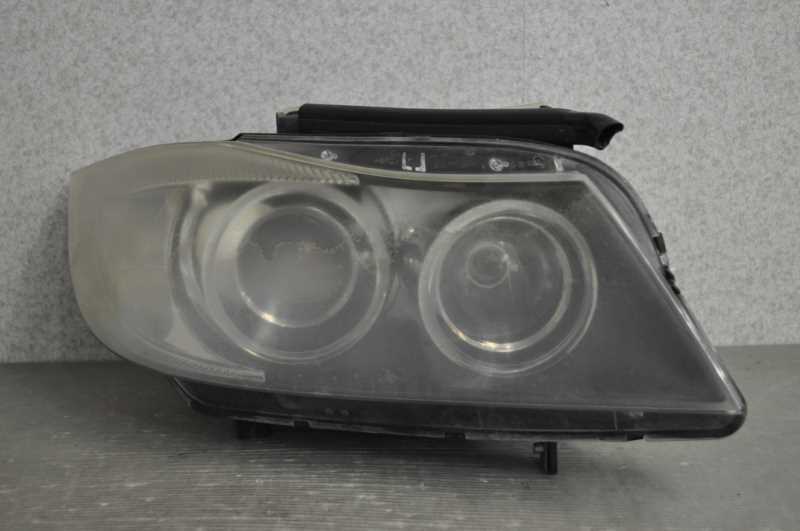 BMW 325i Mスポーツ ツーリング E91 右H 前期 (VS25) 右 ヘッドライト HID バラスト キセノン 626.24.000.00 63.11-6 942 740.9 s020710D拍卖