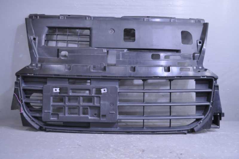 ワゴンR FXリミテッド HV 後期(MH44S) 純正 フロントバンパー ロアグリル 71771-85P0 k091959拍卖
