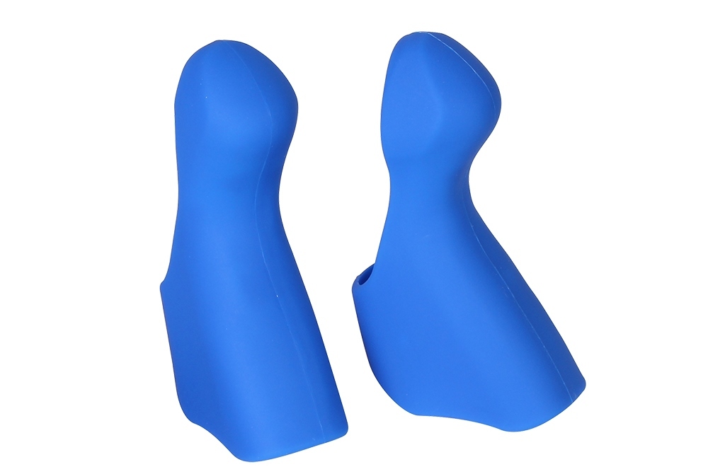 トライスポーツ ST-5700用 ブラケットカバー ブルー TRISPORTS 拍卖