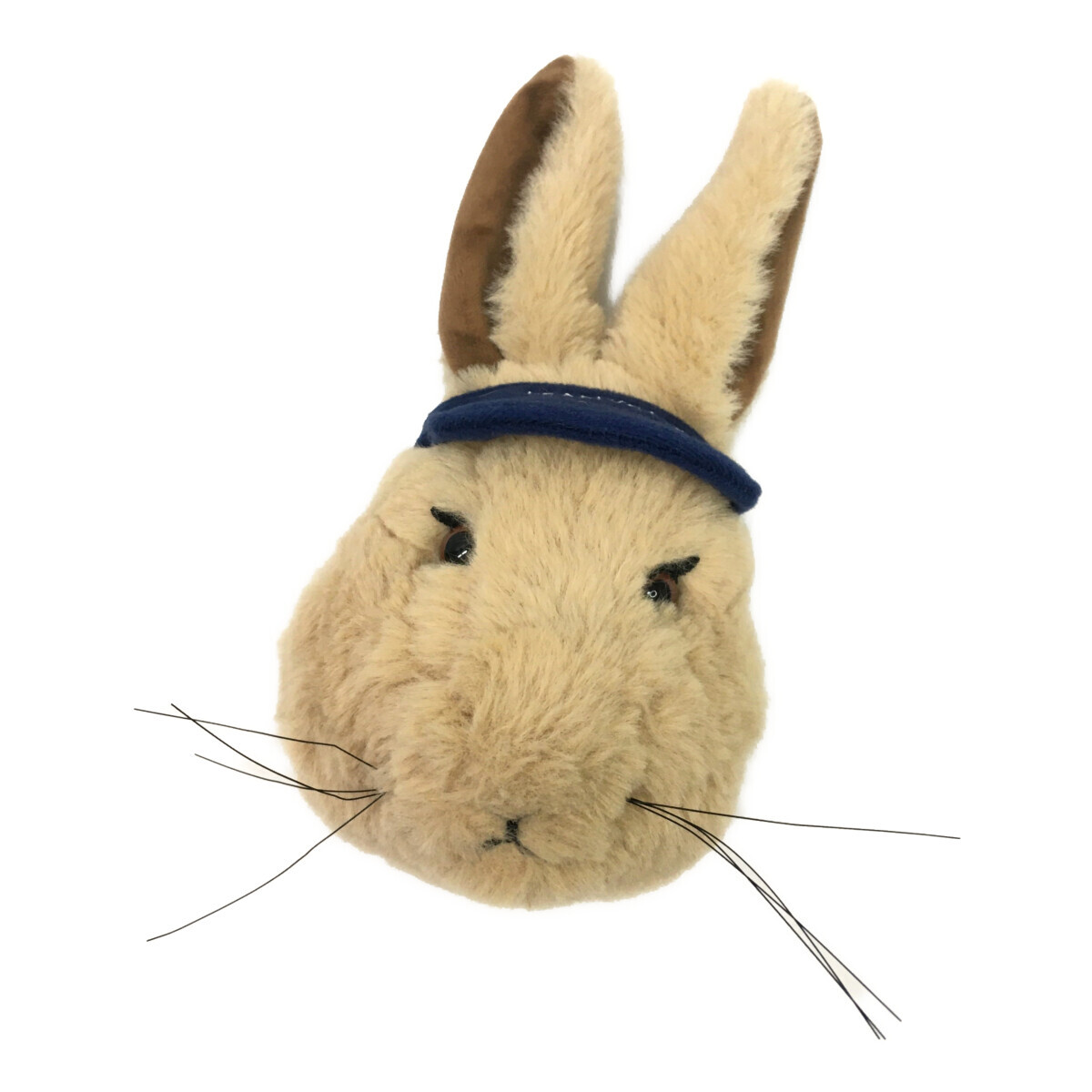 coco 中古 パーリーゲイツ PEARLY GATES ボールポーチ ベージュ ピーターラビット ぬいぐるみ レターパックプラス発送可 K021162拍卖